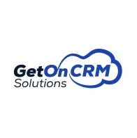 GetOnCRM solutions