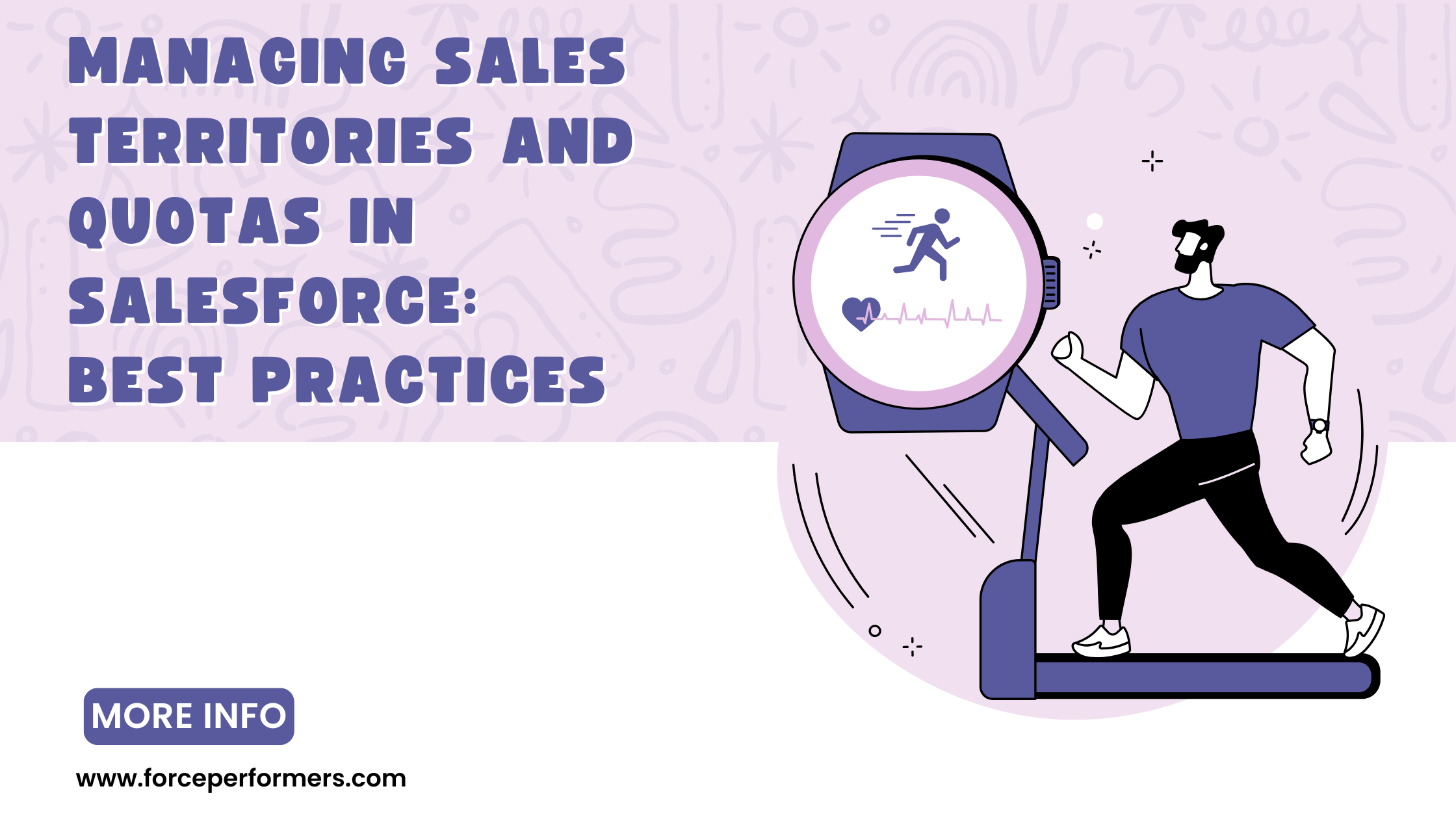 Managing Sales Territories and Quotas in Salesforce