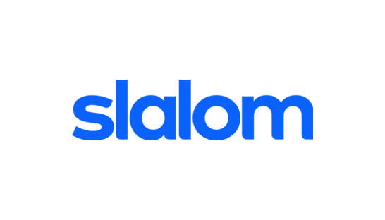 Slalom