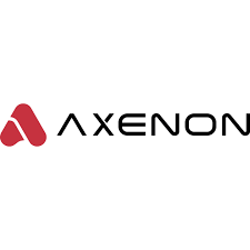 Axenon