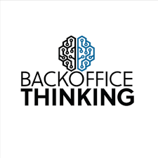 BackOffice Thinking