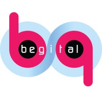 Begital Digital Transformation