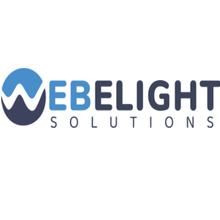 Webelight Solutions Pvt. Ltd.