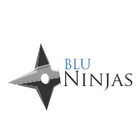 Blu Ninjas