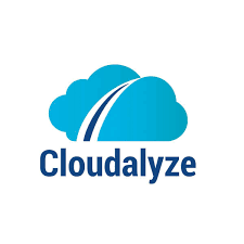 Cloudalyze