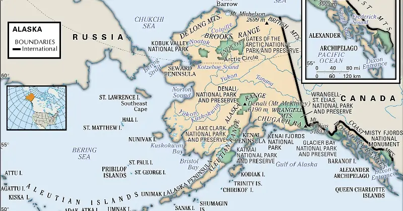 Alaska