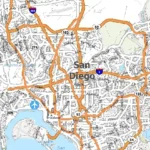 San Diego