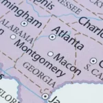 Atlanta
