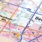 Detroit