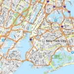 New York City