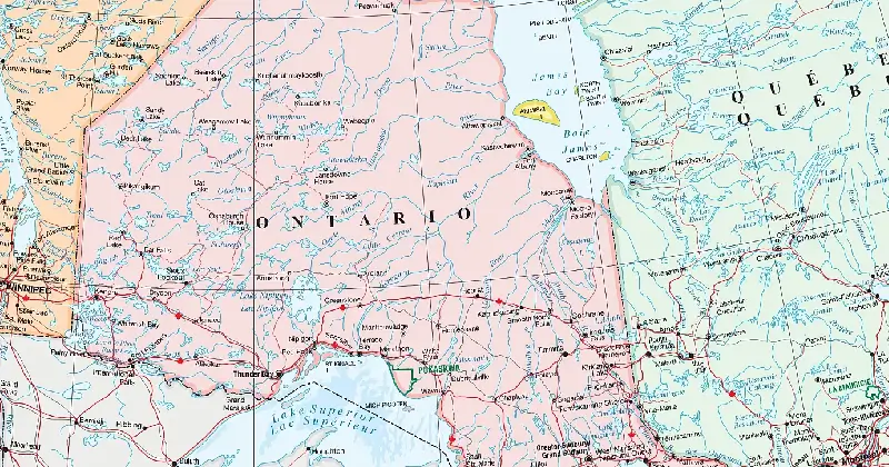 Ontario