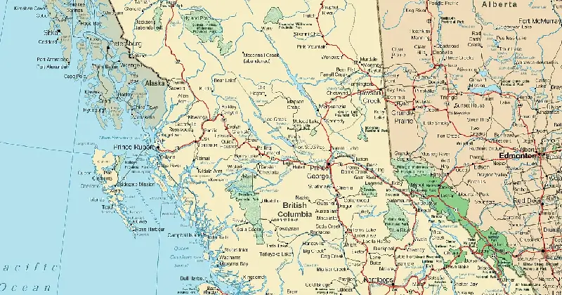 British Columbia