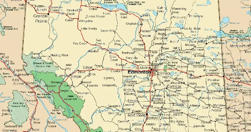 Alberta