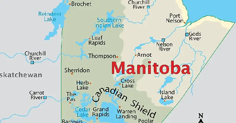 Manitoba