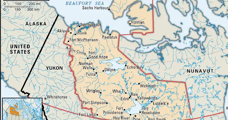 Northwest Territories (NWT)