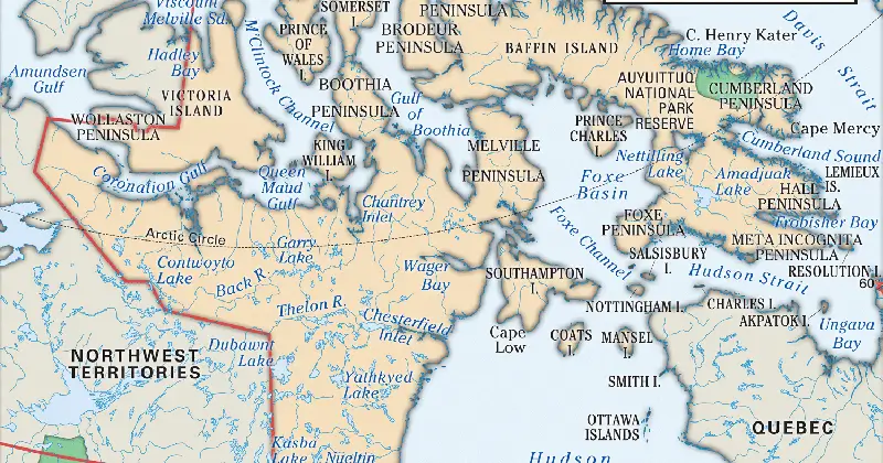 Nunavut