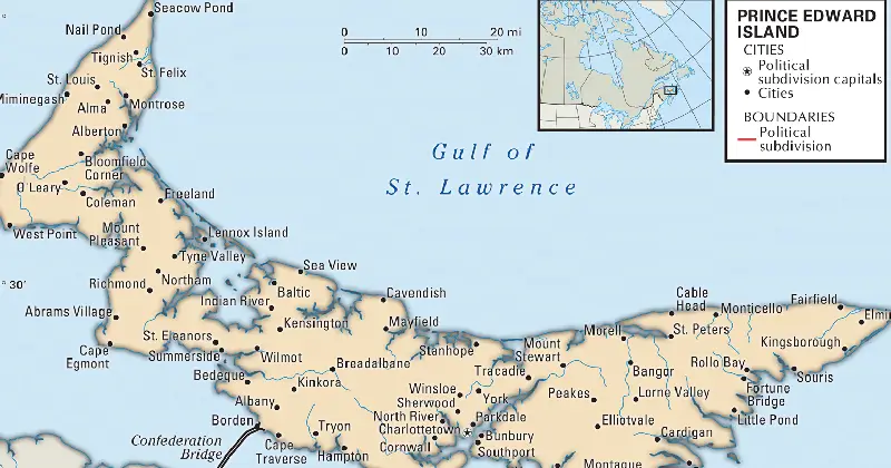 Prince-edward-island
