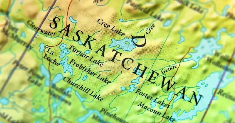 Saskatchewan