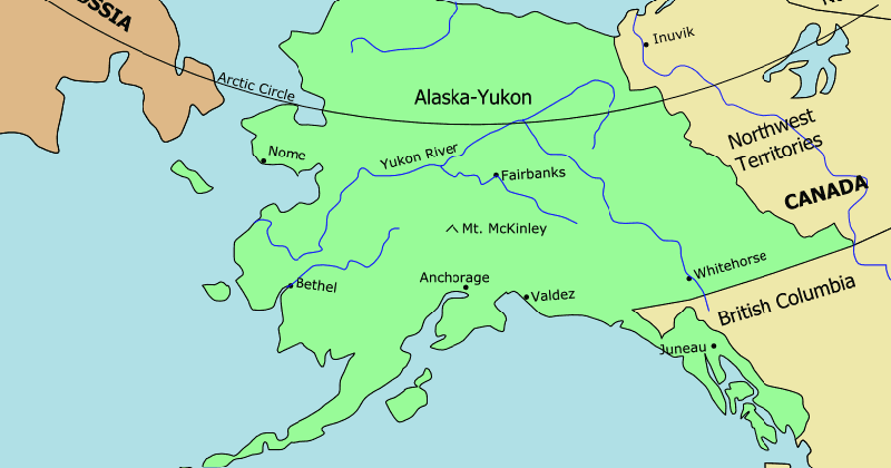 Yukon