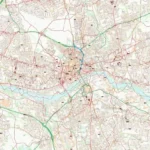 Newcastle upon Tyne