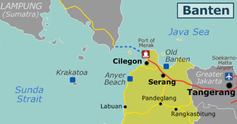 Banten