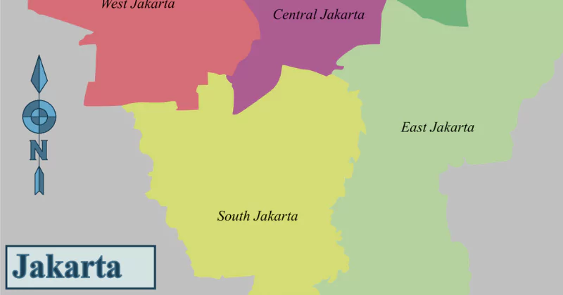 Jakarta