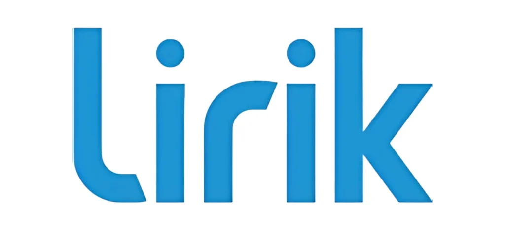 Liric Inc.