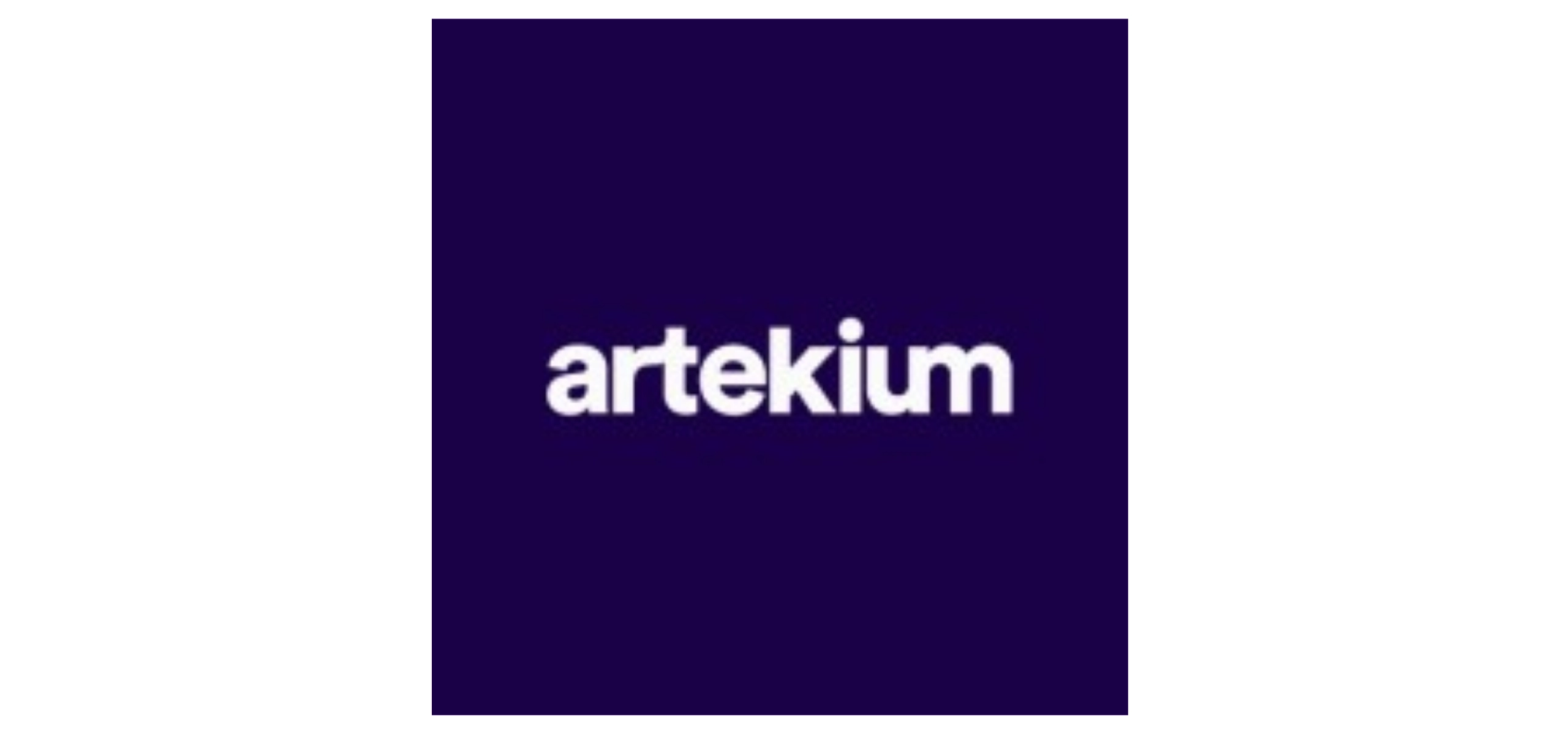 Artekium Technology