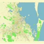 Brisbane