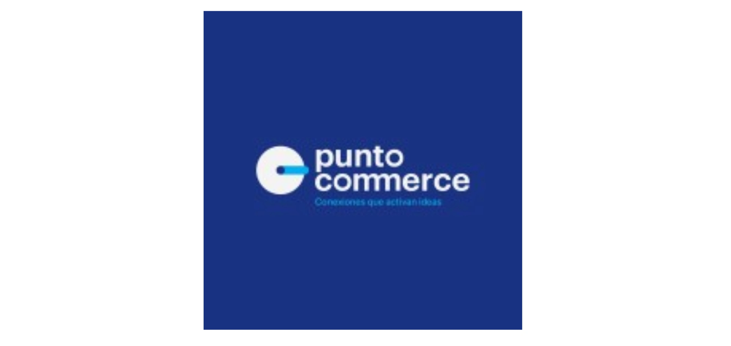 Punto Commerce
