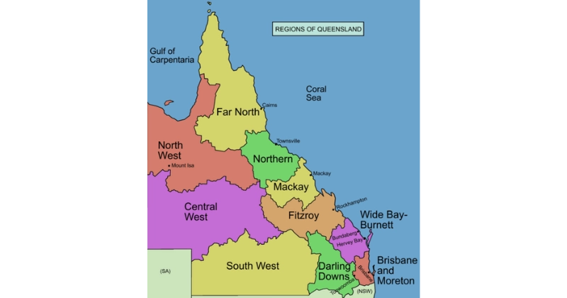 Queensland