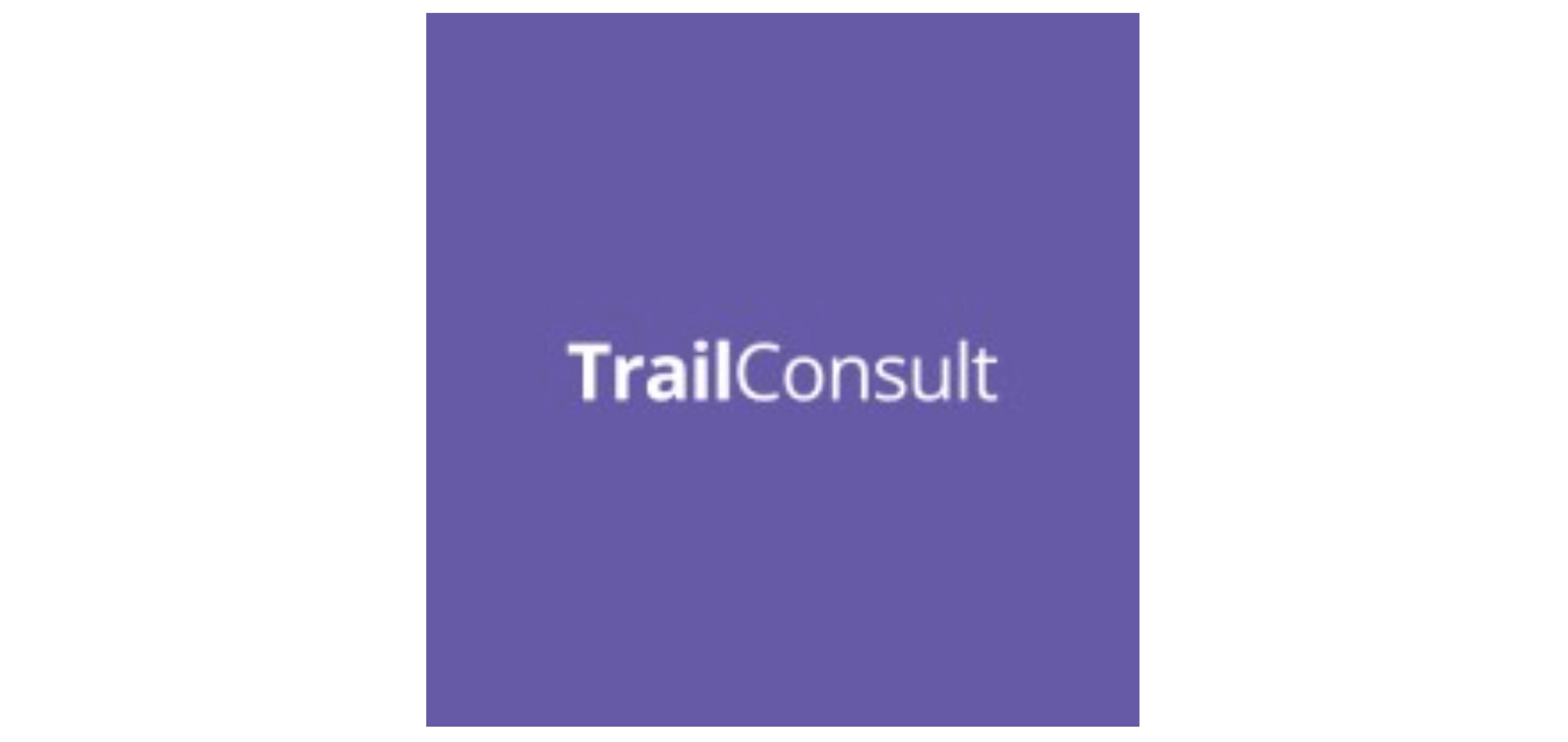 TrailConsult